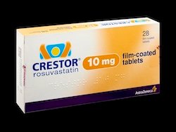 buy crestor rosuvastatin online