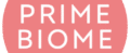 prime biome official website logo